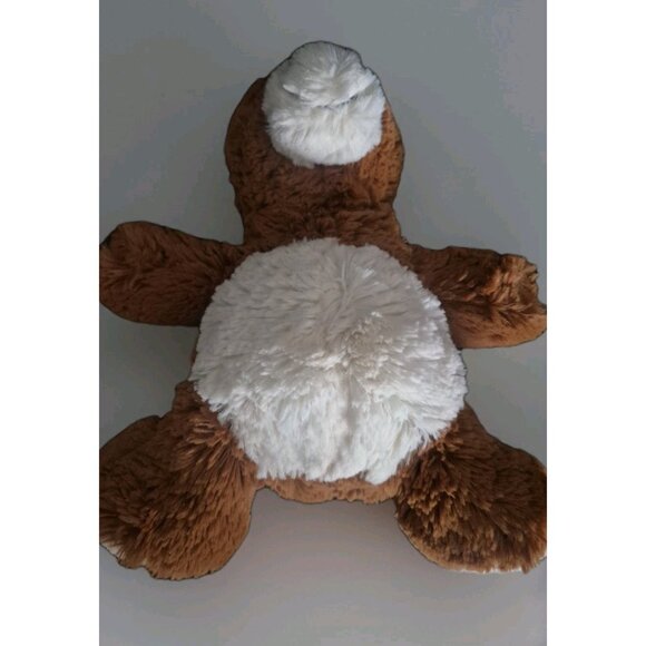 Vintage Animal Alley Plush Horse Geoffrey Inc Beanbag Bottom ToysRUs 9” Weighted - Picture 2 of 10